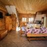 Valloire - Chalet Le Peak. Valloire